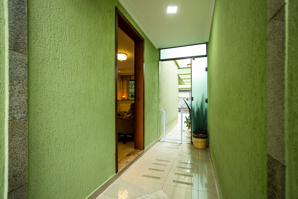 Casa, 5 quartos, 150 m² - Foto 5