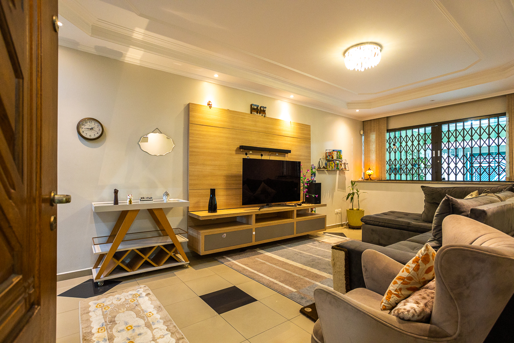 Casa, 5 quartos, 150 m² - Foto 6