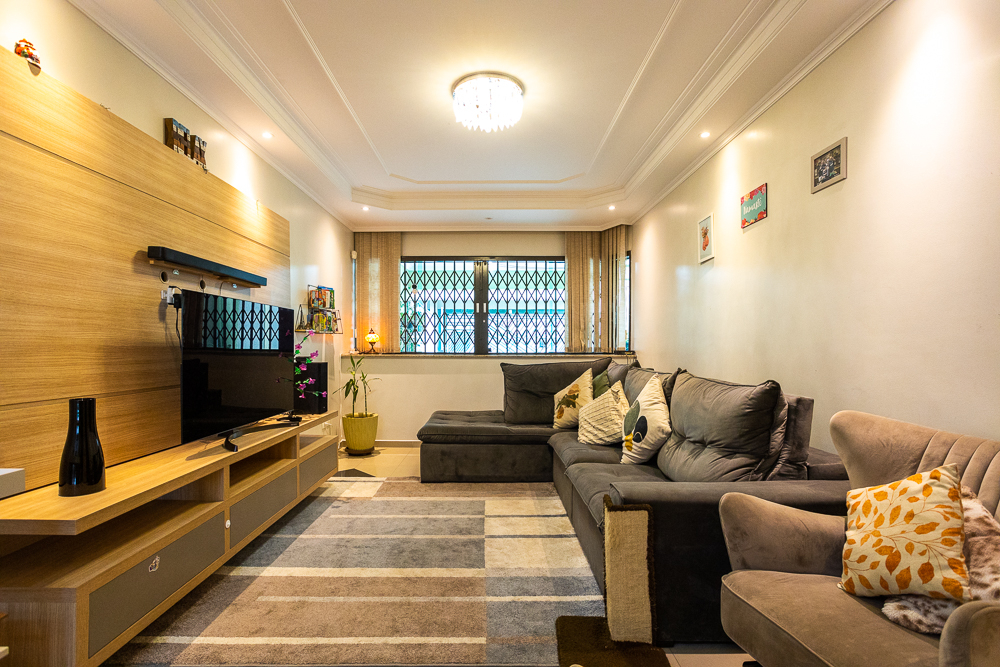 Casa, 5 quartos, 150 m² - Foto 7