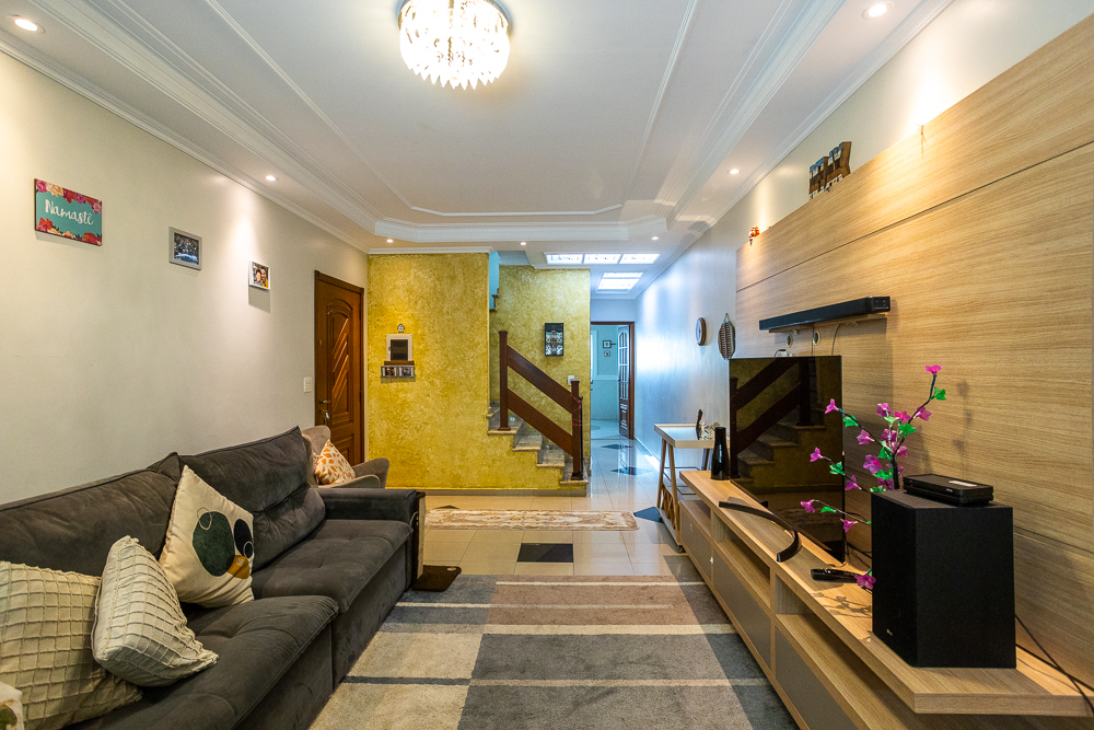 Casa, 5 quartos, 150 m² - Foto 8