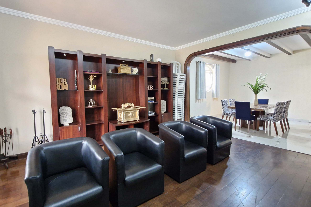Casa, 4 quartos, 554 m² - Foto 10