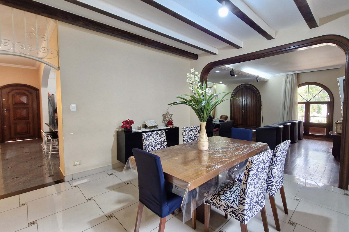 Casa, 4 quartos, 554 m² - Foto 12