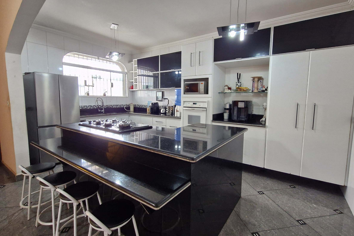 Casa, 4 quartos, 554 m² - Foto 15