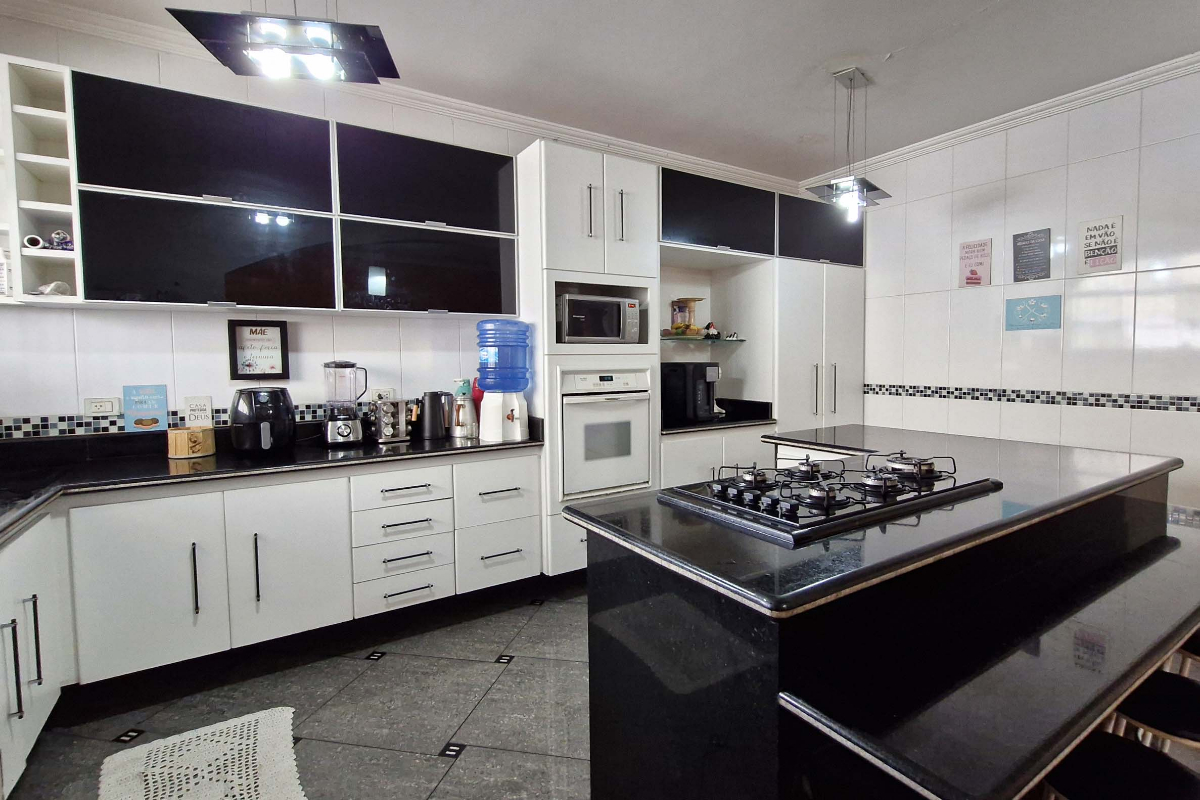 Casa, 4 quartos, 554 m² - Foto 16