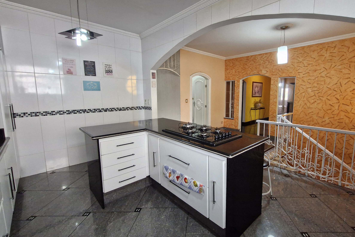 Casa, 4 quartos, 554 m² - Foto 17
