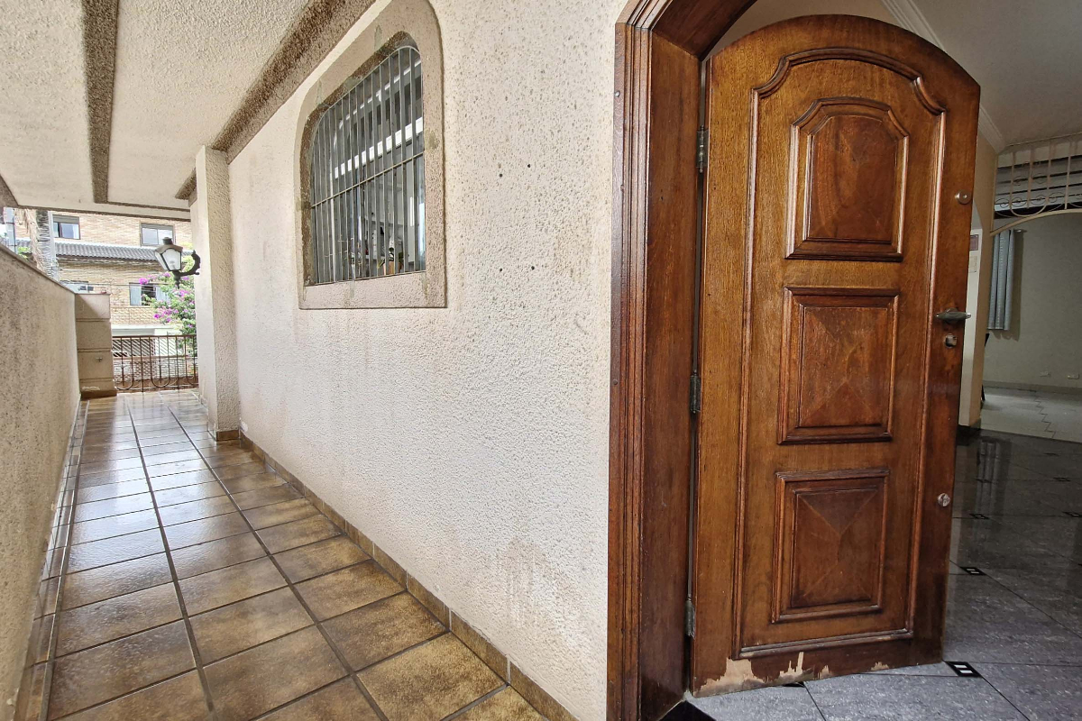 Casa, 4 quartos, 554 m² - Foto 19