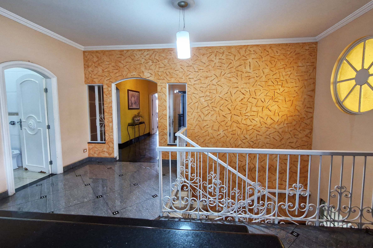 Casa, 4 quartos, 554 m² - Foto 20