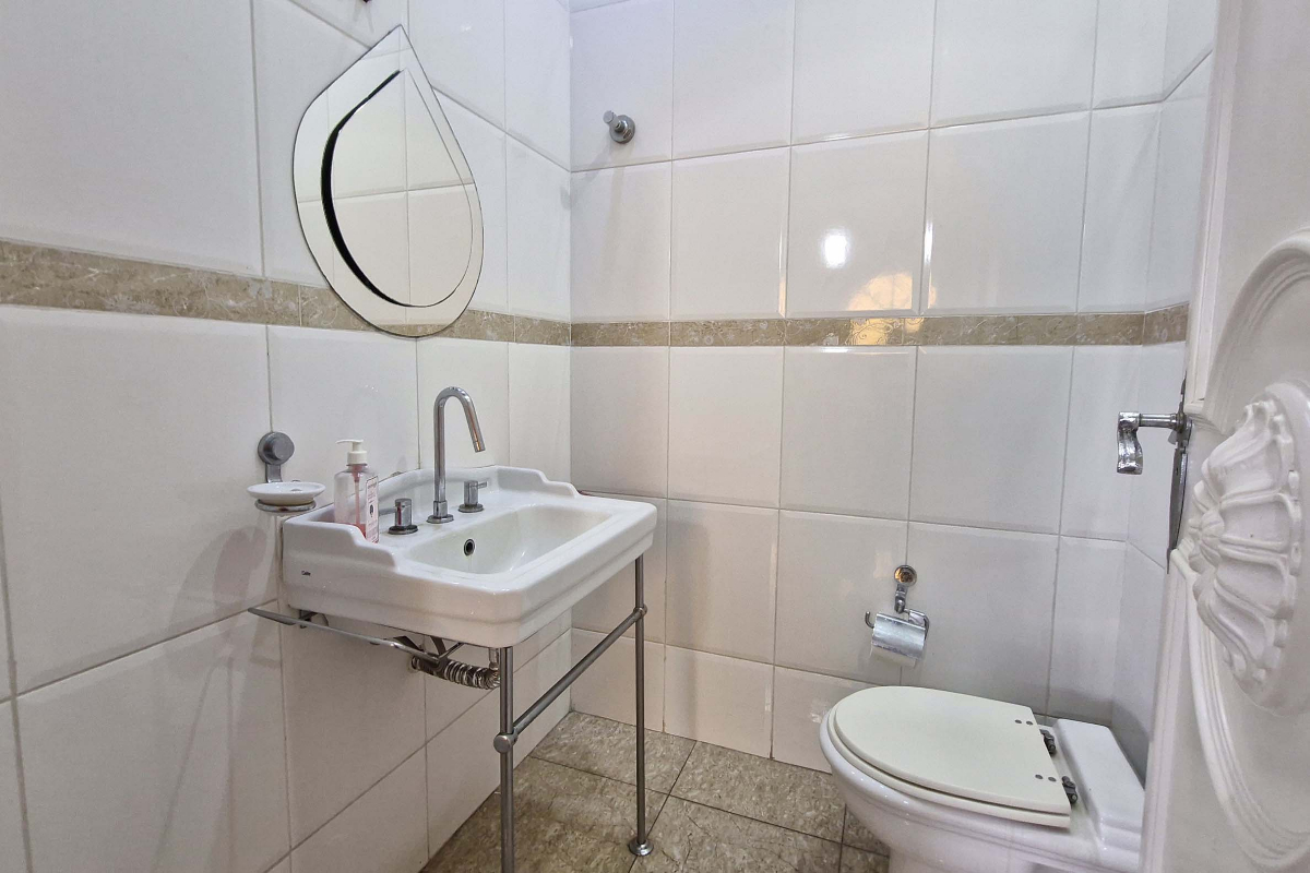 Casa, 4 quartos, 554 m² - Foto 21
