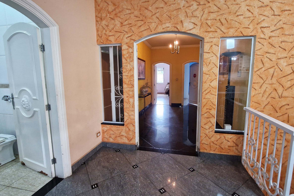 Casa, 4 quartos, 554 m² - Foto 22