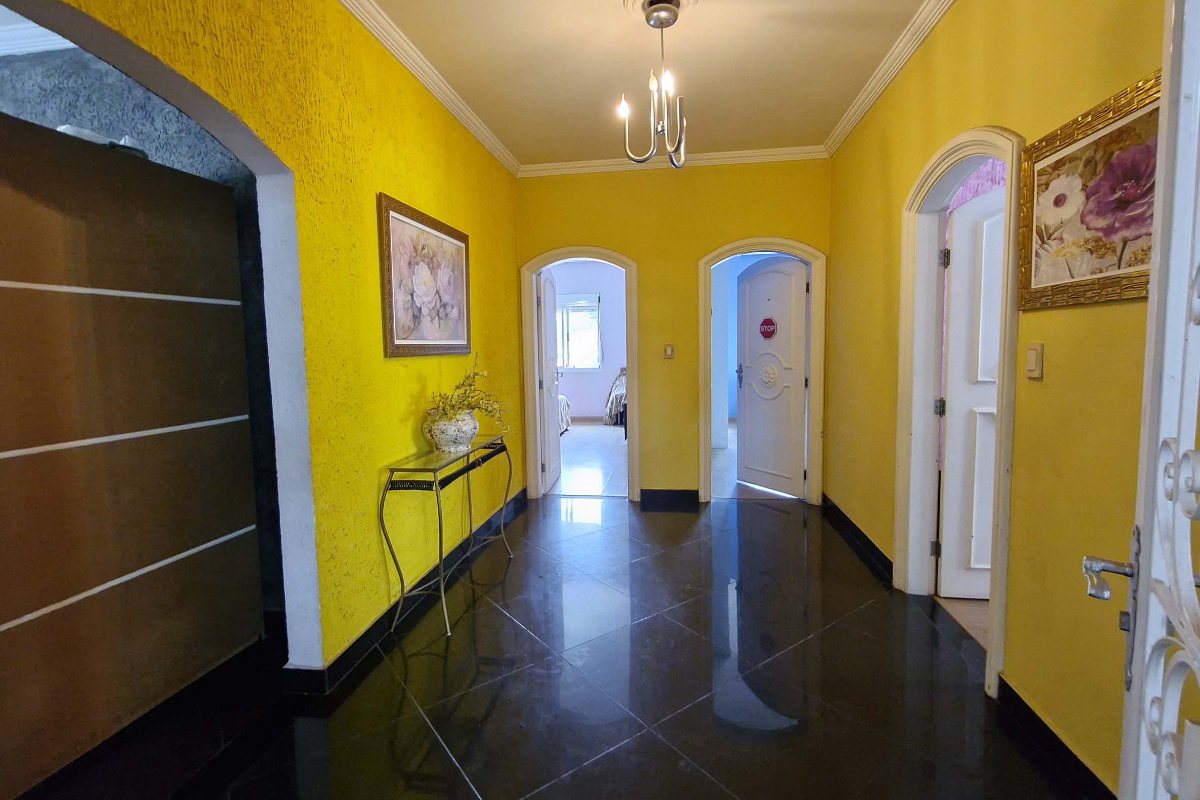 Casa, 4 quartos, 554 m² - Foto 23