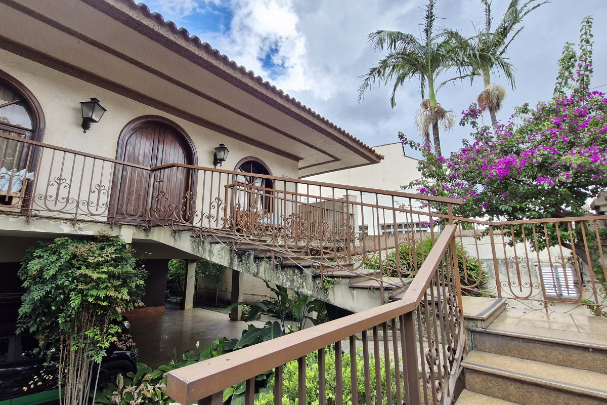 Casa, 4 quartos, 554 m² - Foto 4
