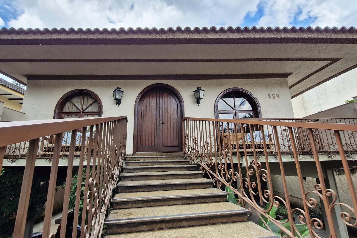 Casa, 4 quartos, 554 m² - Foto 5
