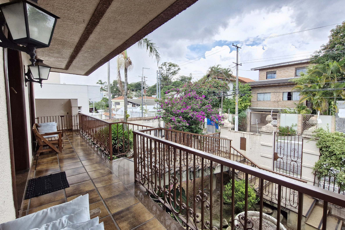 Casa, 4 quartos, 554 m² - Foto 6