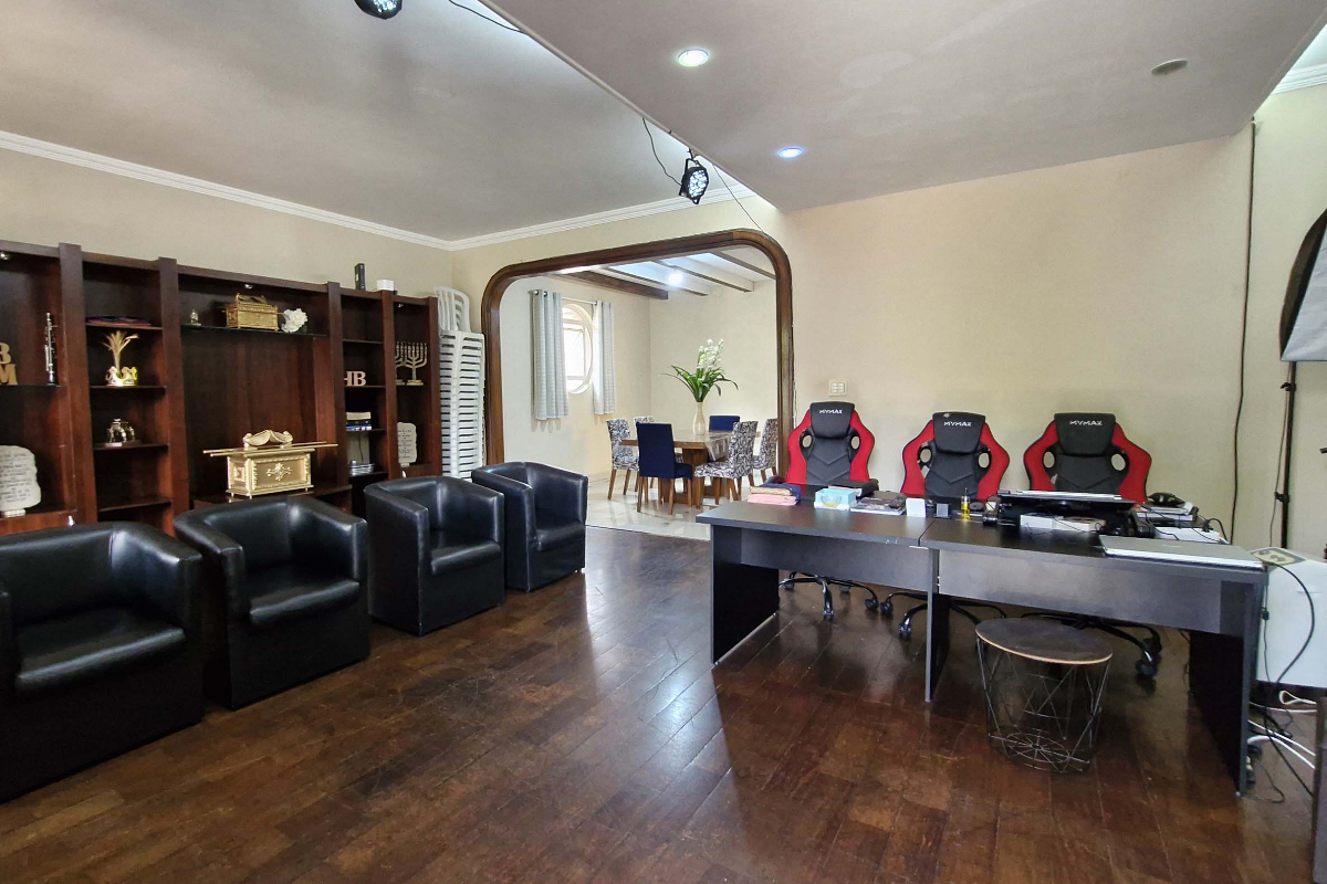 Casa, 4 quartos, 554 m² - Foto 7