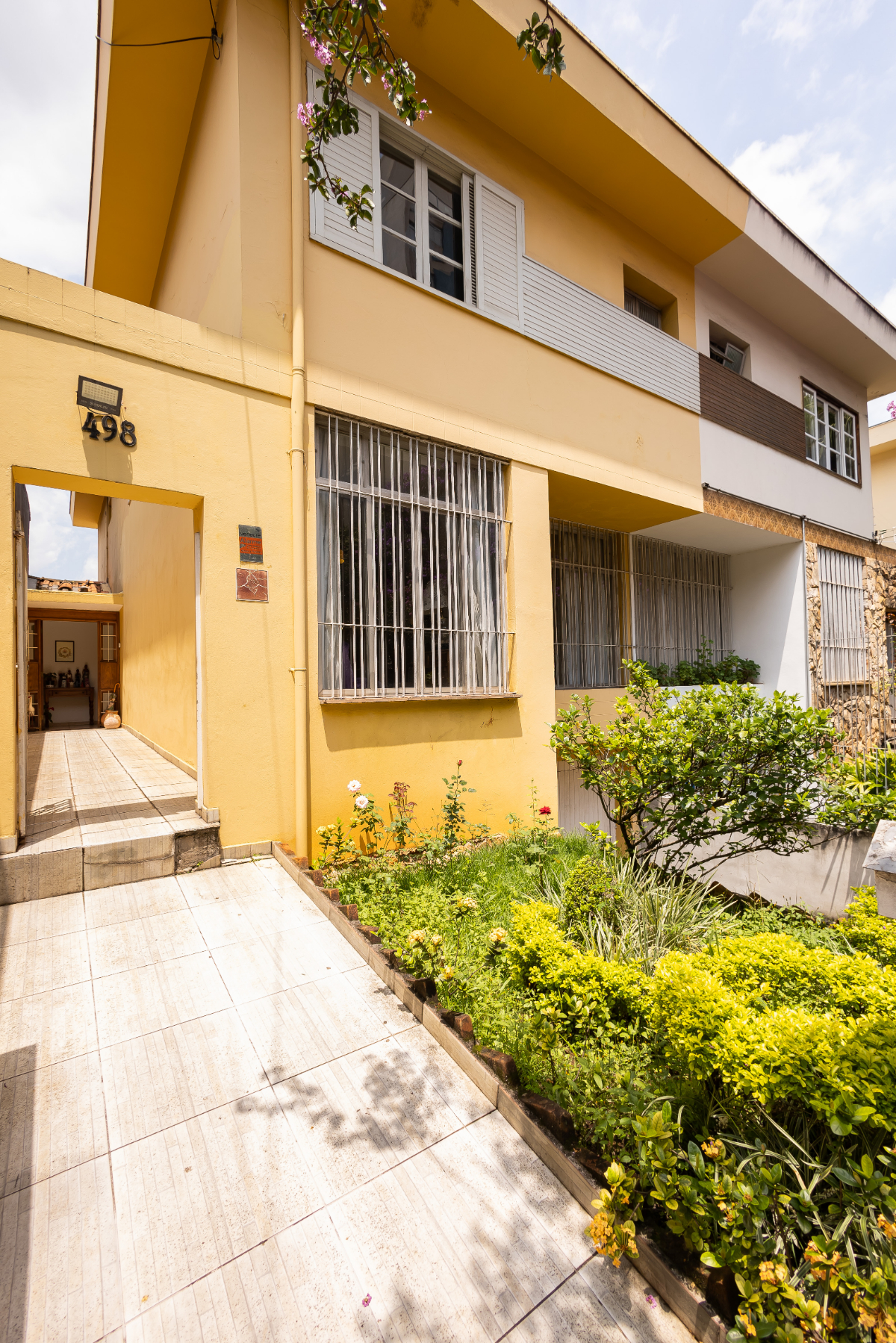 Casa, 5 quartos, 256 m² - Foto 10