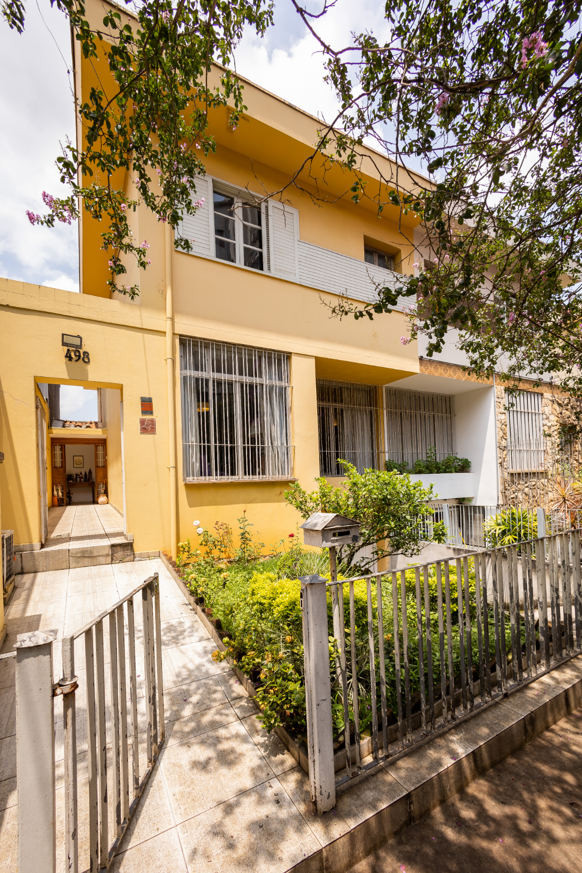 Casa, 5 quartos, 256 m² - Foto 11