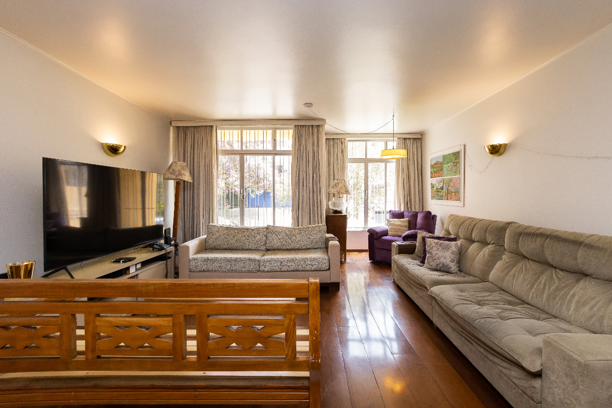 Casa, 5 quartos, 256 m² - Foto 16