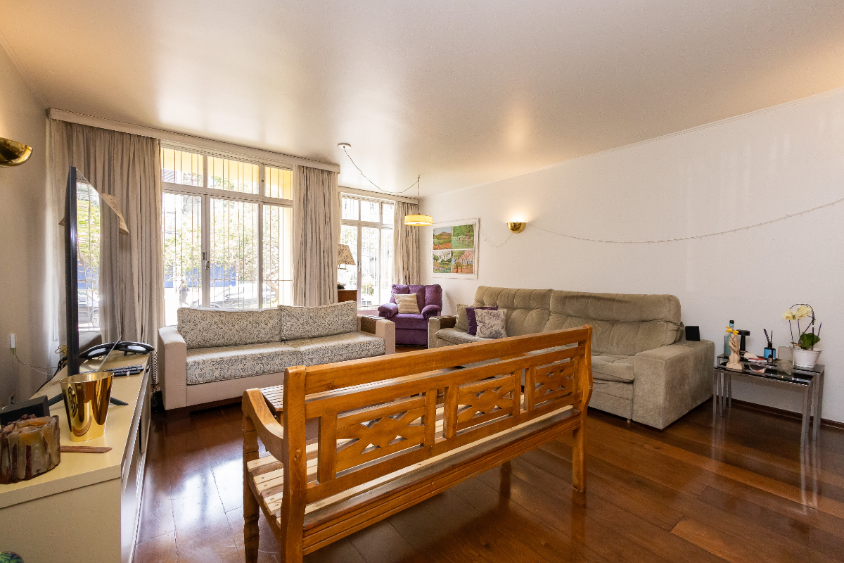 Casa, 5 quartos, 256 m² - Foto 17