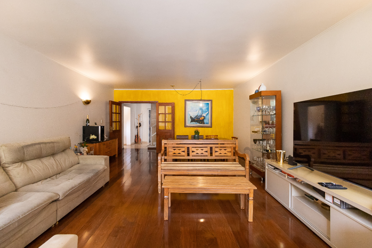 Casa, 5 quartos, 256 m² - Foto 18
