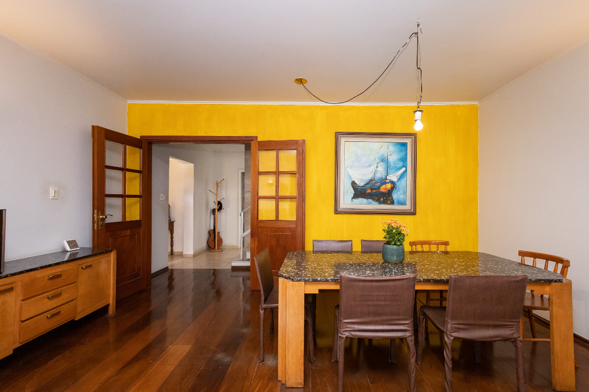 Casa, 5 quartos, 256 m² - Foto 19
