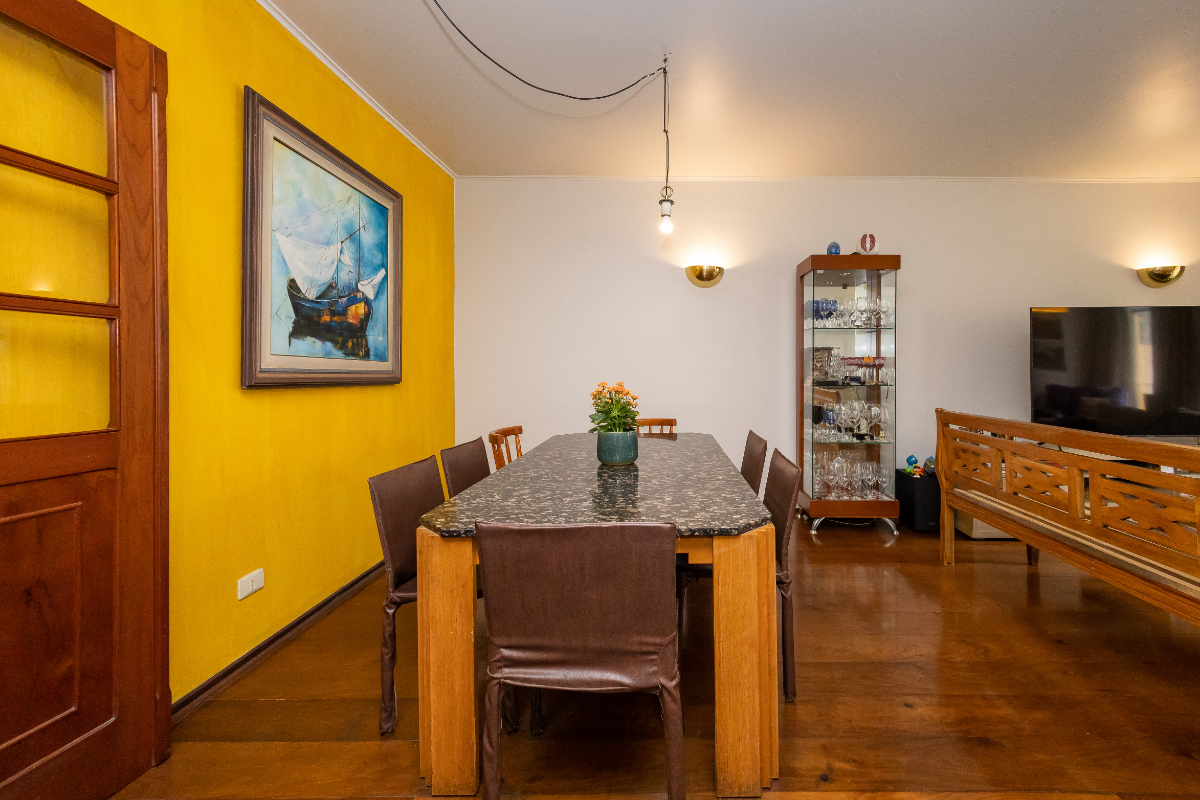 Casa, 5 quartos, 256 m² - Foto 20
