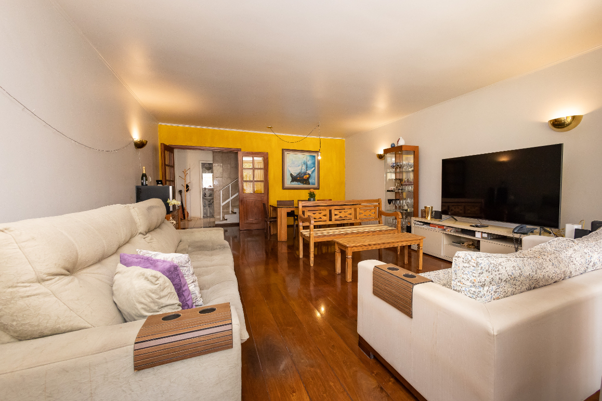 Casa, 5 quartos, 256 m² - Foto 5