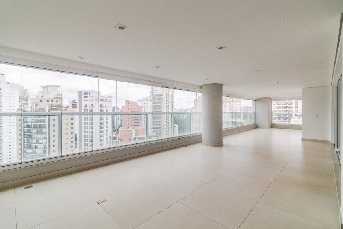 Apartamento, 3 quartos, 335 m² - Foto 11