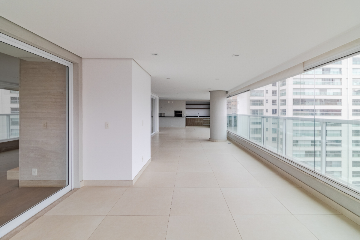 Apartamento, 3 quartos, 335 m² - Foto 13