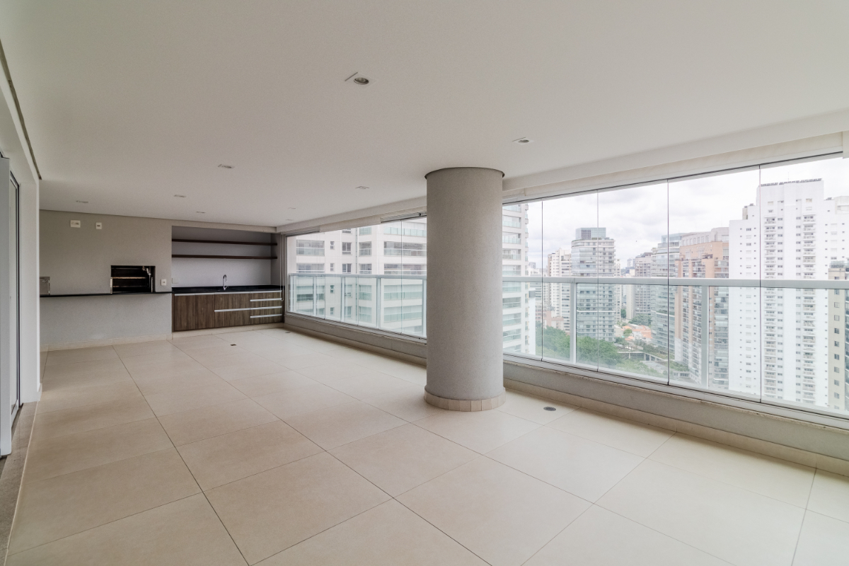 Apartamento, 3 quartos, 335 m² - Foto 14