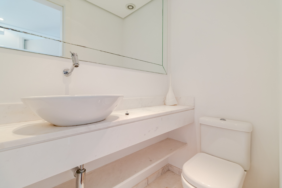 Apartamento, 3 quartos, 335 m² - Foto 16