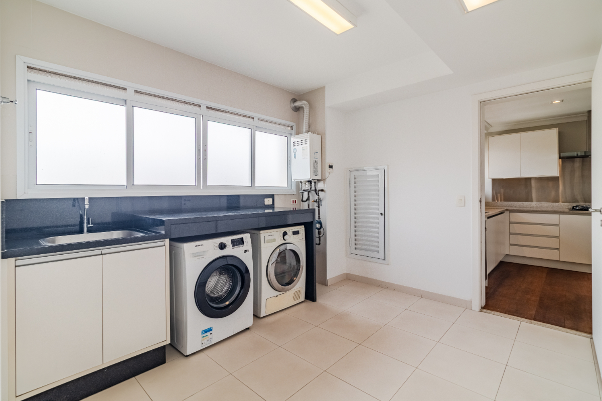 Apartamento, 3 quartos, 335 m² - Foto 21