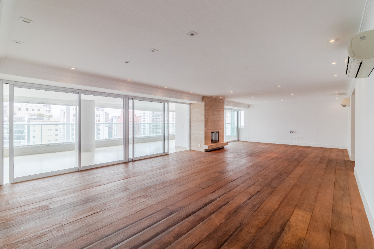 Apartamento, 3 quartos, 335 m² - Foto 3