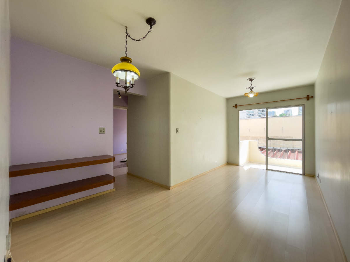 Apartamento, 2 quartos, 65 m² - Foto 1