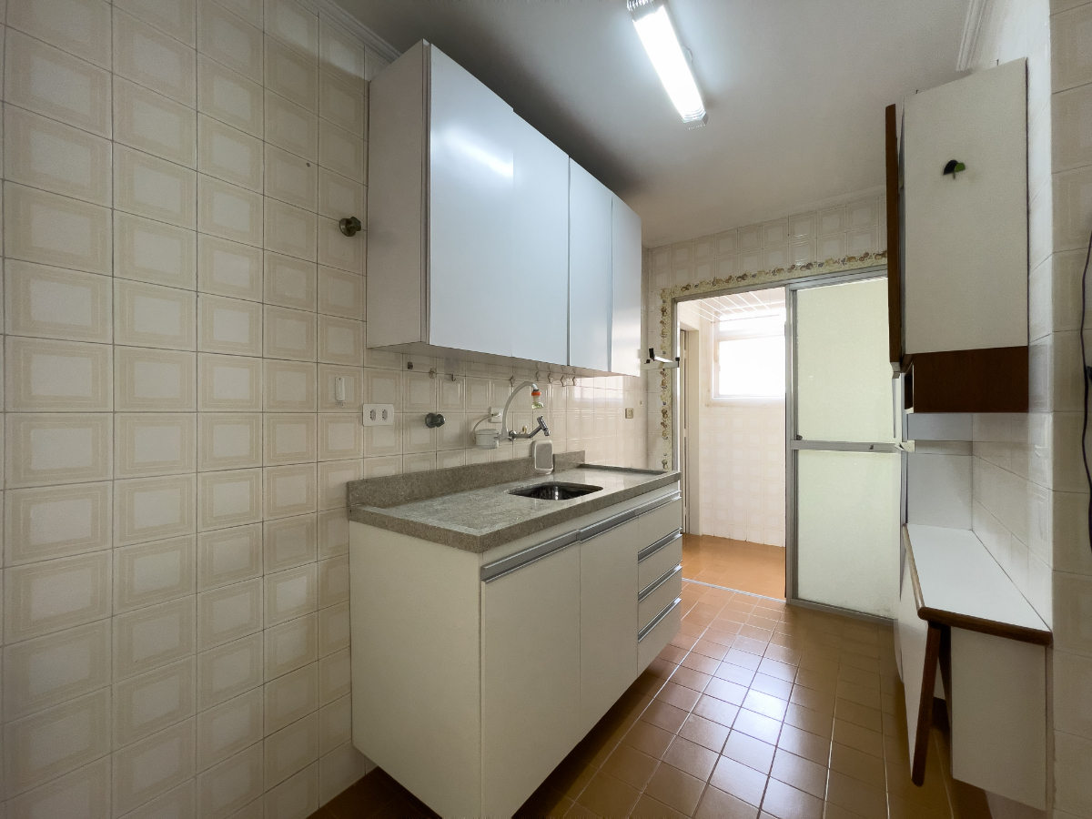 Apartamento, 2 quartos, 65 m² - Foto 10