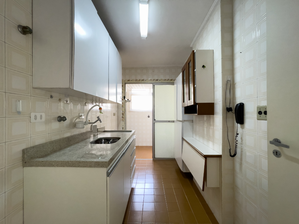 Apartamento, 2 quartos, 65 m² - Foto 11