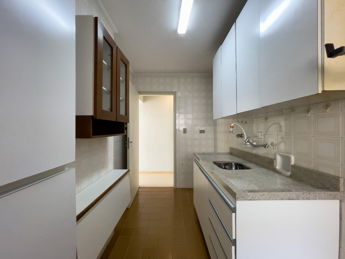 Apartamento, 2 quartos, 65 m² - Foto 12