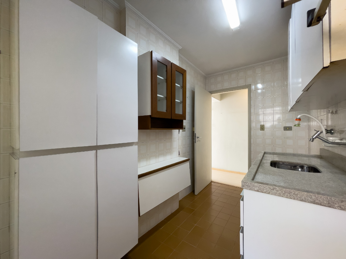 Apartamento, 2 quartos, 65 m² - Foto 13