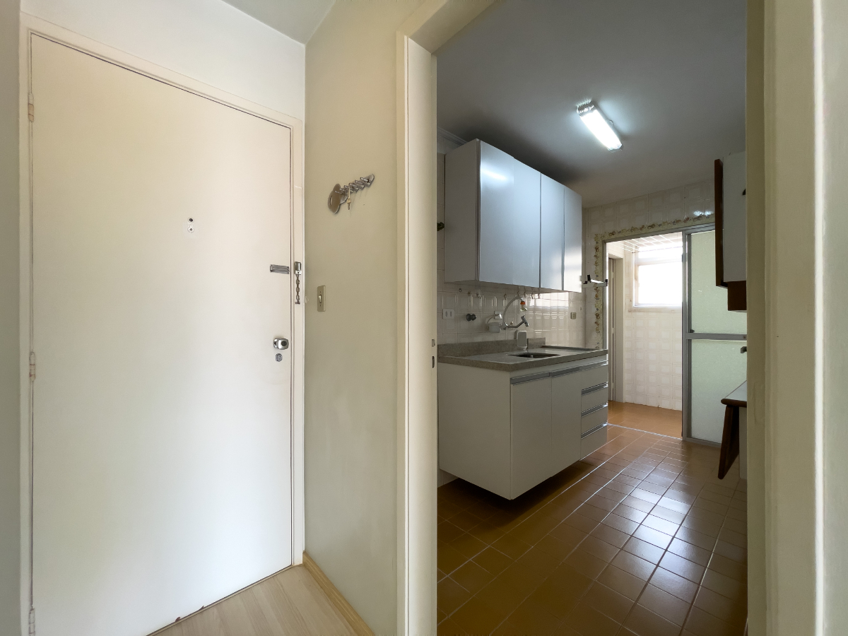 Apartamento, 2 quartos, 65 m² - Foto 17