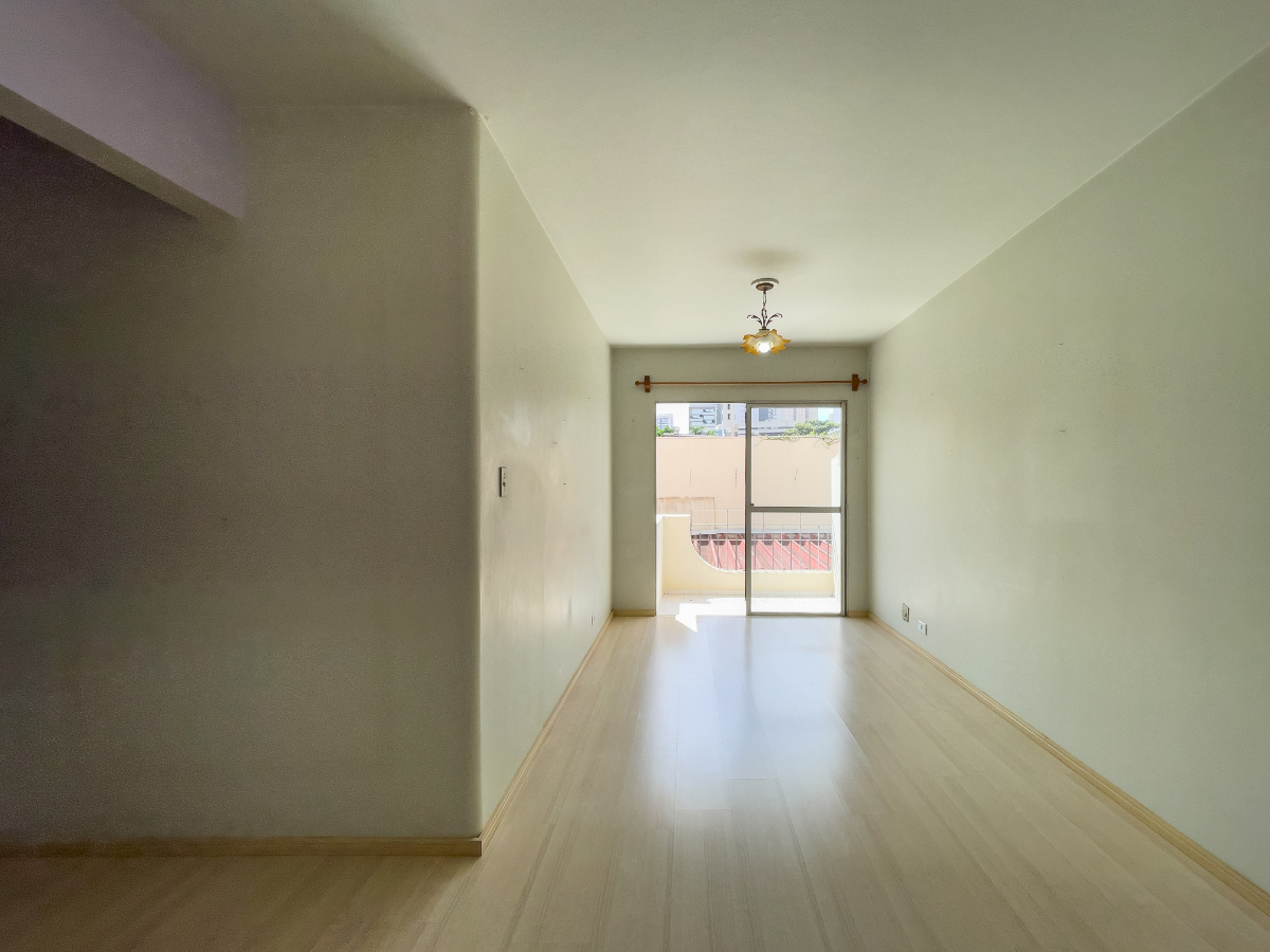 Apartamento, 2 quartos, 65 m² - Foto 2