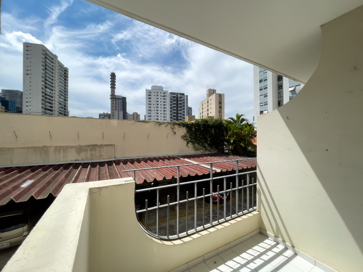 Apartamento, 2 quartos, 65 m² - Foto 7