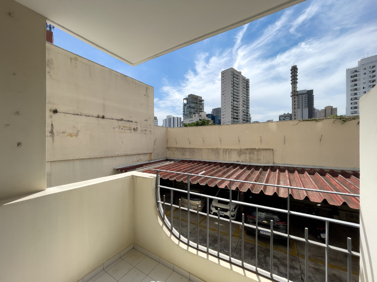 Apartamento, 2 quartos, 65 m² - Foto 8