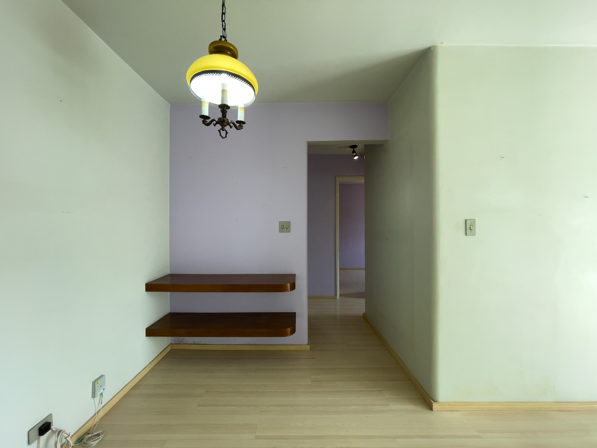 Apartamento, 2 quartos, 65 m² - Foto 9