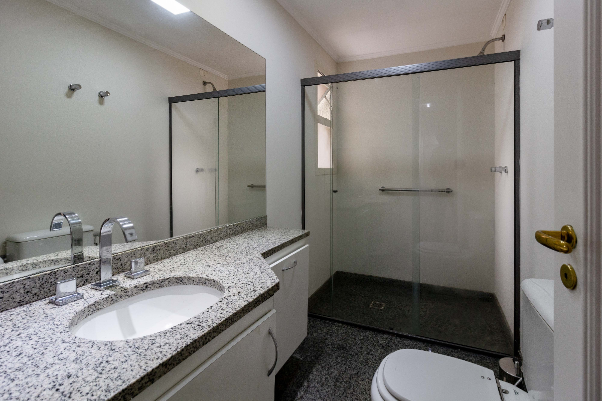 Apartamento, 4 quartos, 191 m² - Foto 10