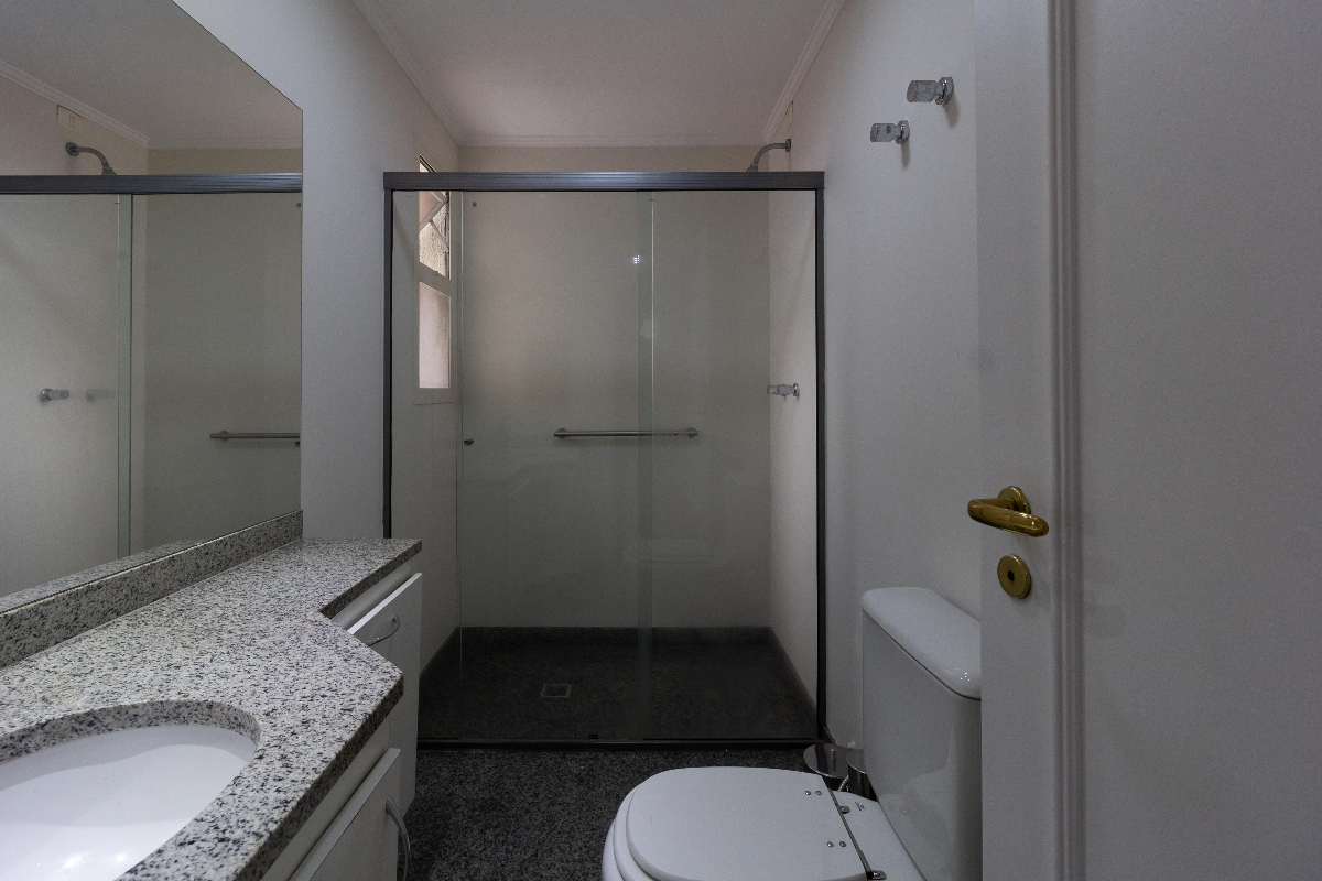 Apartamento, 4 quartos, 191 m² - Foto 11
