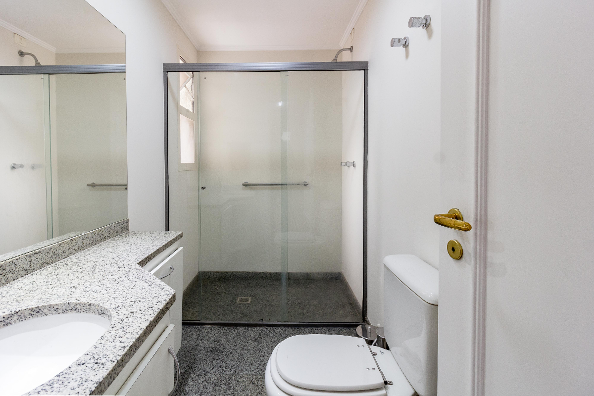 Apartamento, 4 quartos, 191 m² - Foto 12