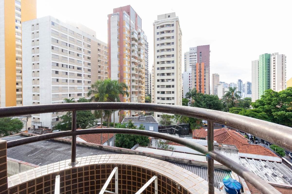 Apartamento, 4 quartos, 191 m² - Foto 15