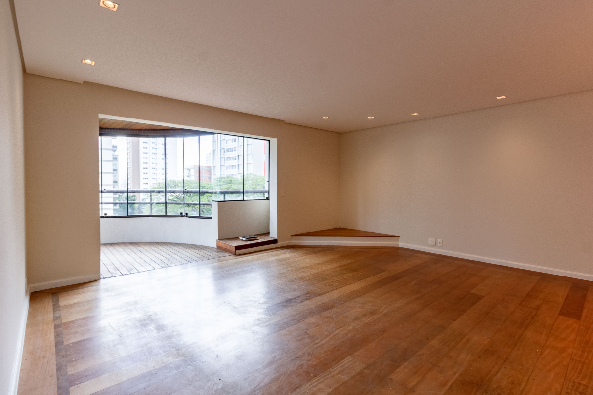 Apartamento, 4 quartos, 191 m² - Foto 2