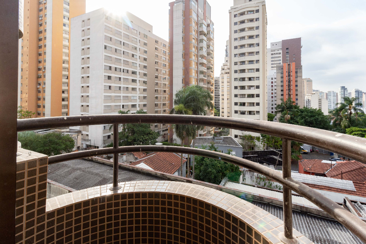 Apartamento, 4 quartos, 191 m² - Foto 20