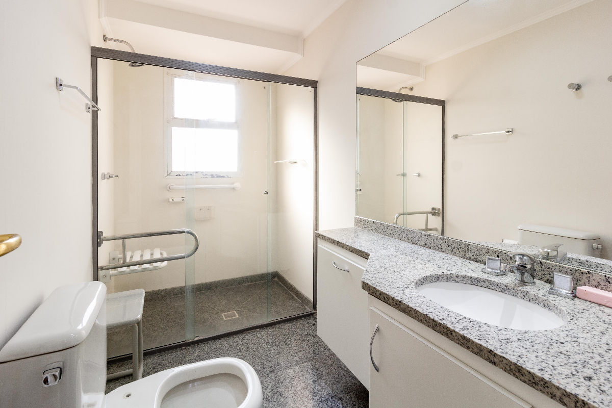 Apartamento, 4 quartos, 191 m² - Foto 21
