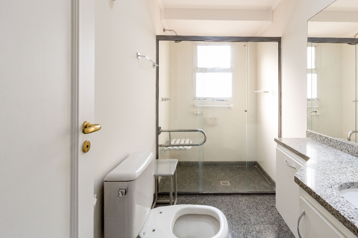 Apartamento, 4 quartos, 191 m² - Foto 22
